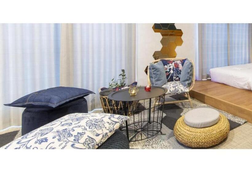 בית מלון כפרי Many Thanks Resort Onomichi Vacation Stay 15793