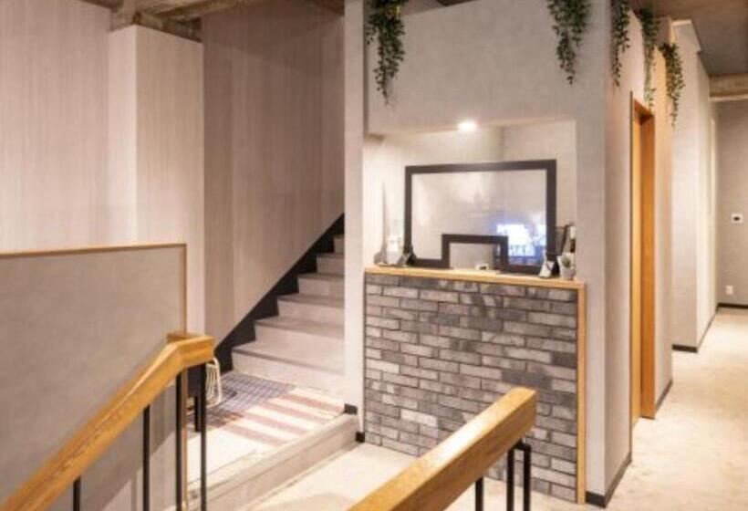 בית מלון כפרי Many Thanks Resort Onomichi Vacation Stay 15793