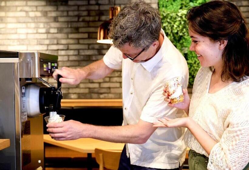 בית מלון כפרי Many Thanks Resort Onomichi Vacation Stay 15793