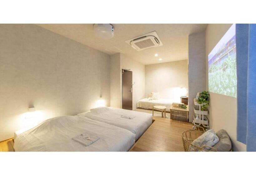 Отель Many Thanks Resort Onomichi   Vacation Stay 15795