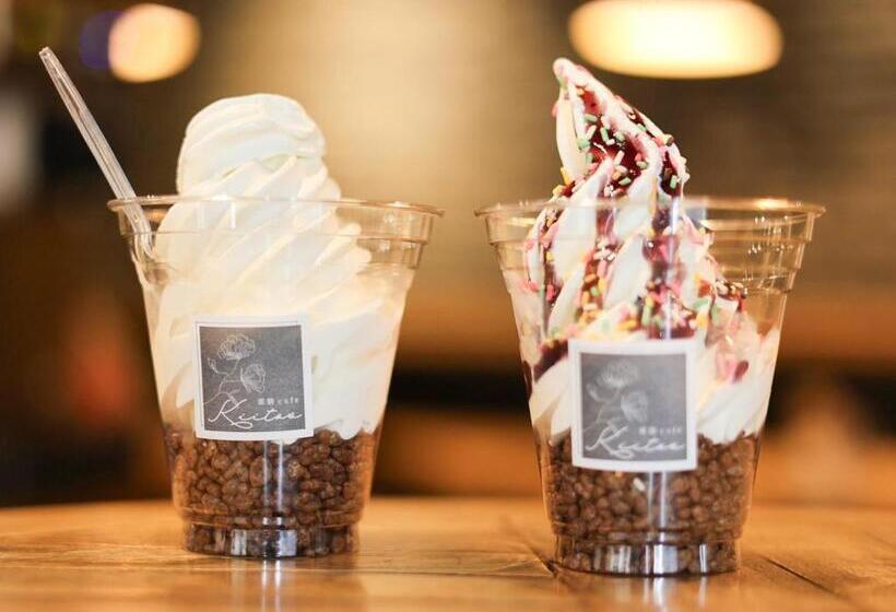 Отель Many Thanks Resort Onomichi   Vacation Stay 15795