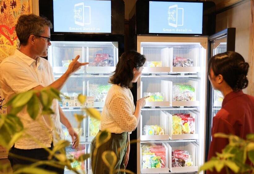 Отель Many Thanks Resort Onomichi   Vacation Stay 15795