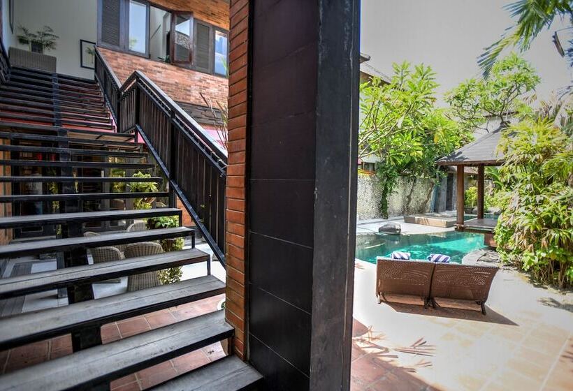 בית מלון כפרי Melo Suites