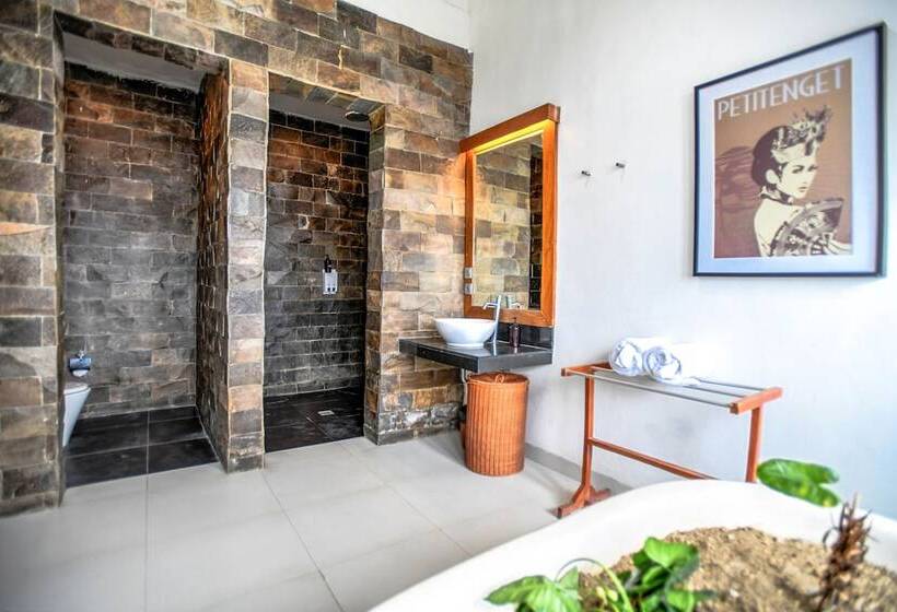 בית מלון כפרי Melo Suites