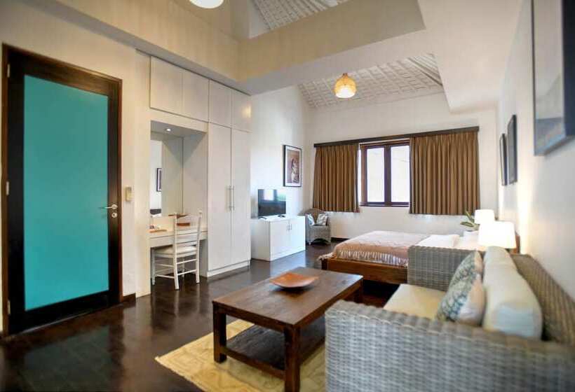 בית מלון כפרי Melo Suites