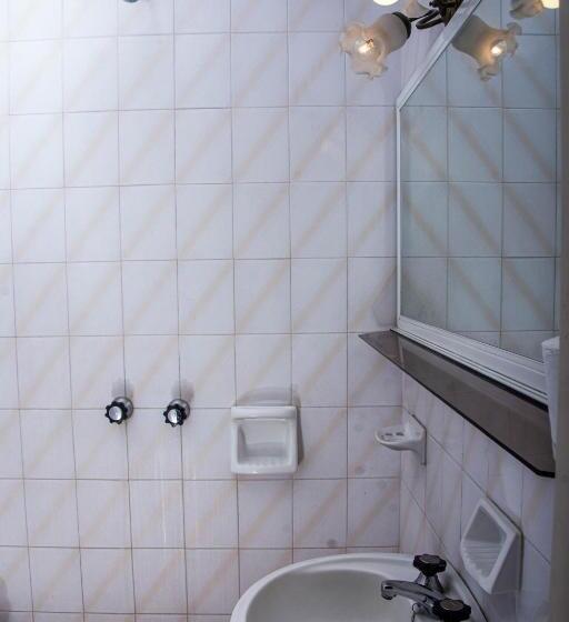 호텔 Milesi Necochea