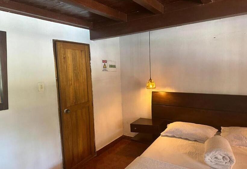 فندق Muelle De María ángel