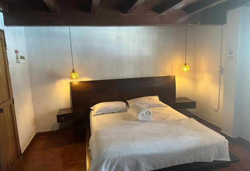 فندق Muelle De María ángel