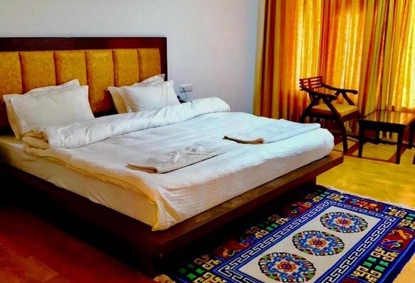 Hotel Niran Boutique