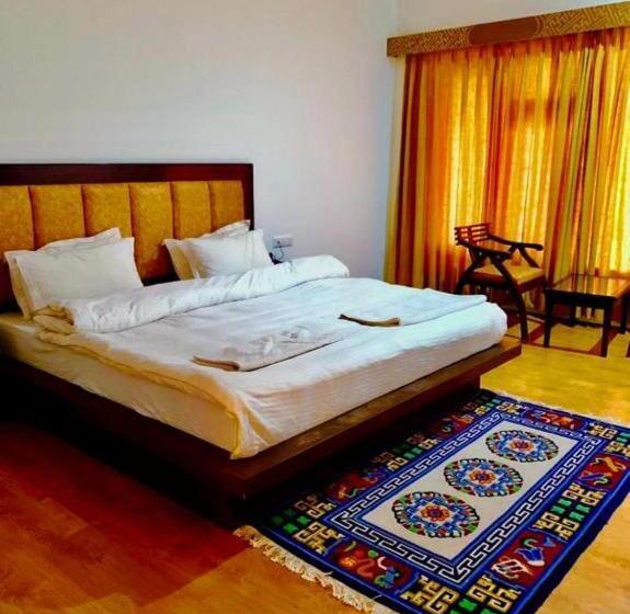 Hotel Niran Boutique