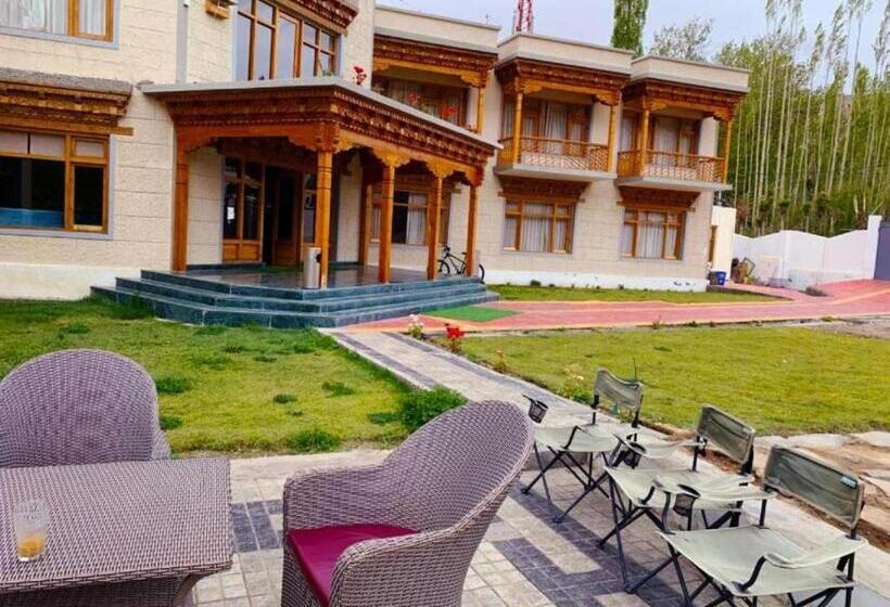 Hotel Niran Boutique