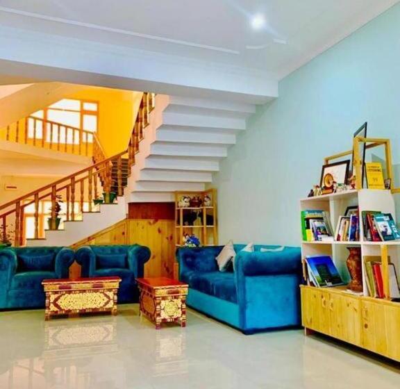 Hotel Niran Boutique