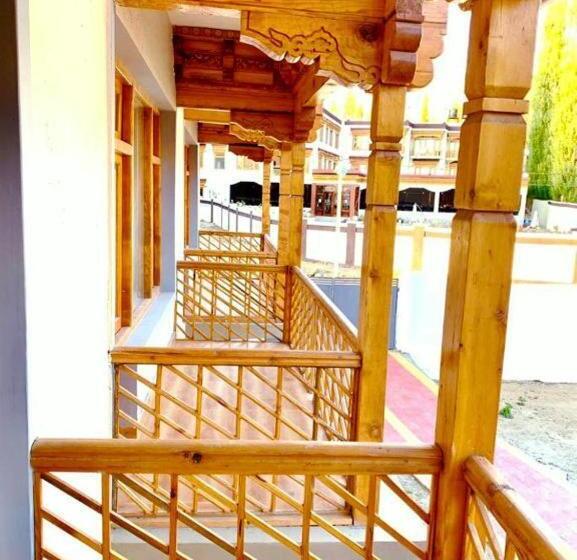 Hotel Niran Boutique