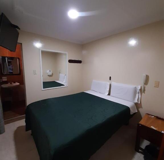 בית מלון כפרי Nuevo Siboney