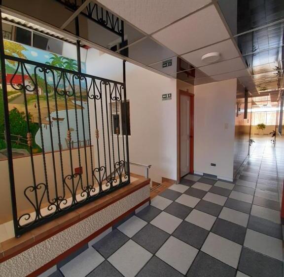 בית מלון כפרי Nuevo Siboney