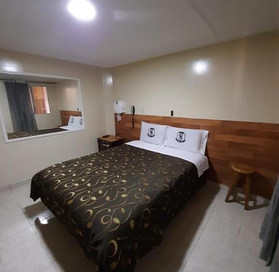 בית מלון כפרי Nuevo Siboney