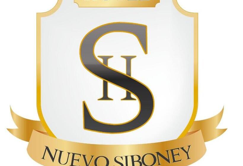 בית מלון כפרי Nuevo Siboney