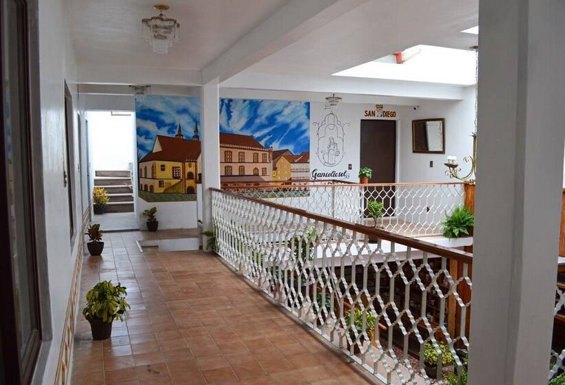 호텔 Oyo Casa Rotter