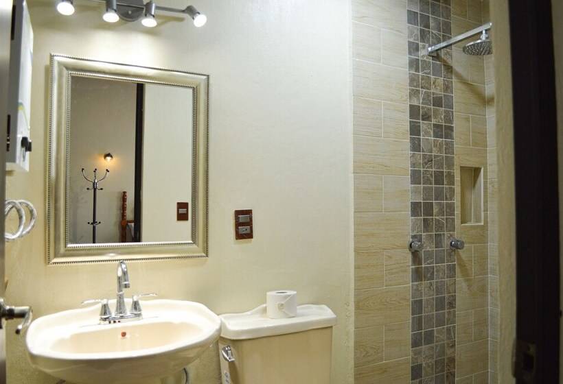 호텔 Oyo Casa Rotter