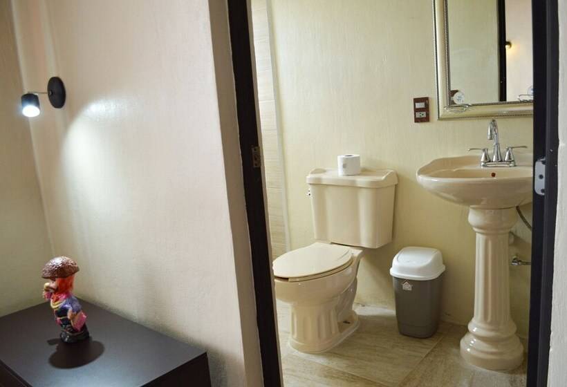 호텔 Oyo Casa Rotter