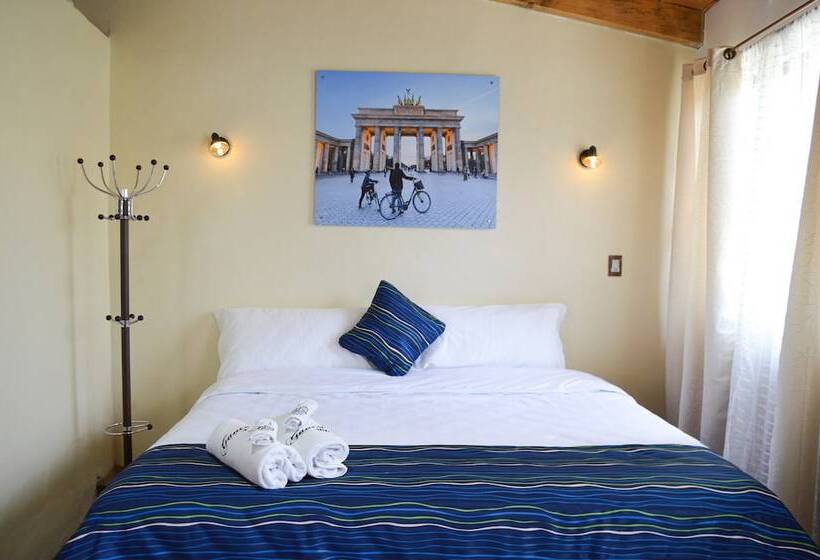 호텔 Oyo Casa Rotter