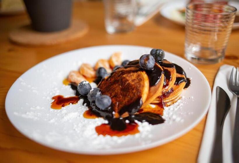 호텔 Palermo Inn Boutique Arte