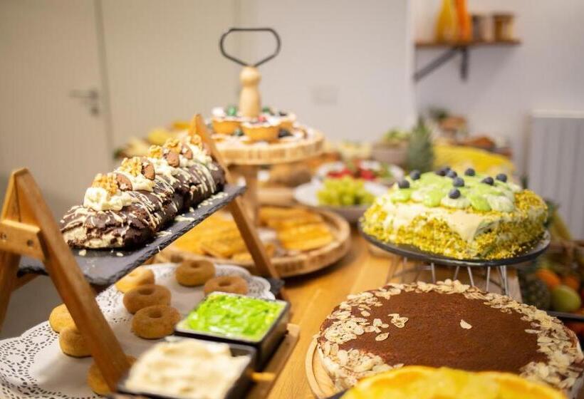 호텔 Palermo Inn Boutique Arte