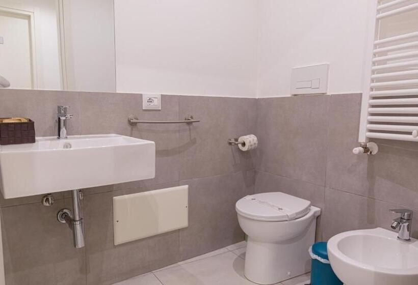 호텔 Palermo Inn Boutique Arte