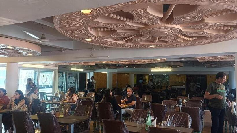 Отель Panorama Resorts