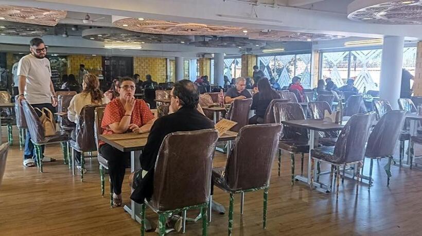 Отель Panorama Resorts