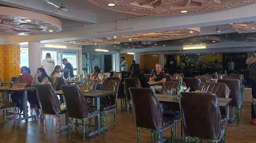 Отель Panorama Resorts