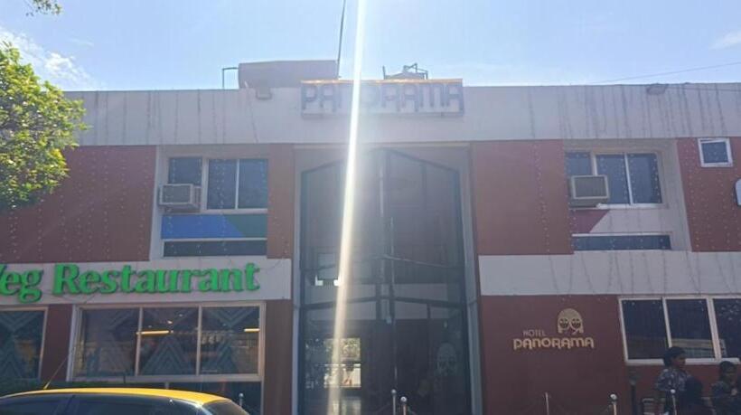 Отель Panorama Resorts