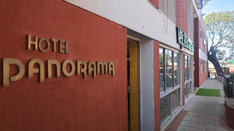 Отель Panorama Resorts