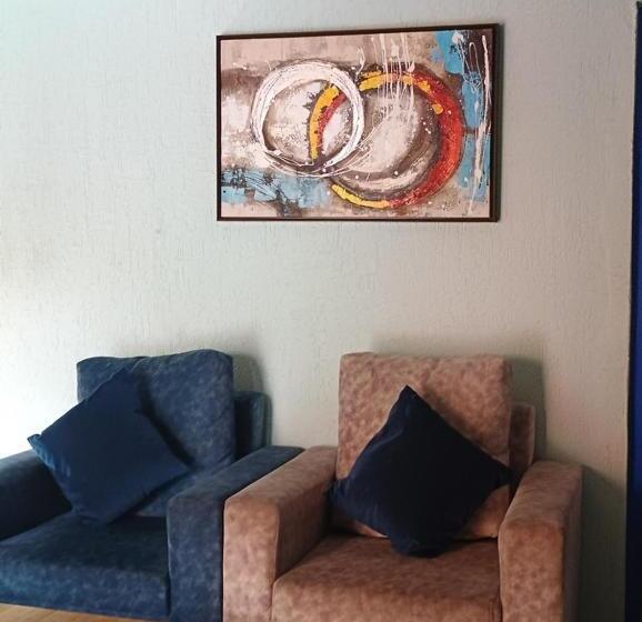 Отель Panorama Resorts