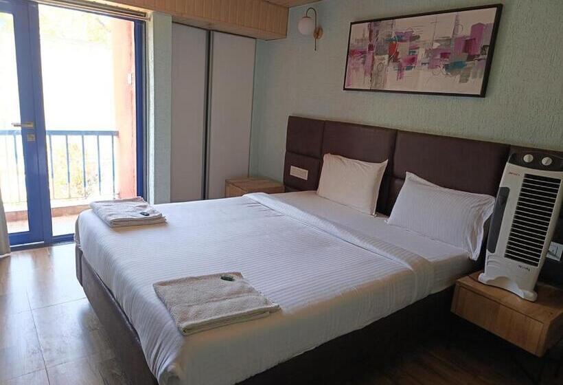 Отель Panorama Resorts