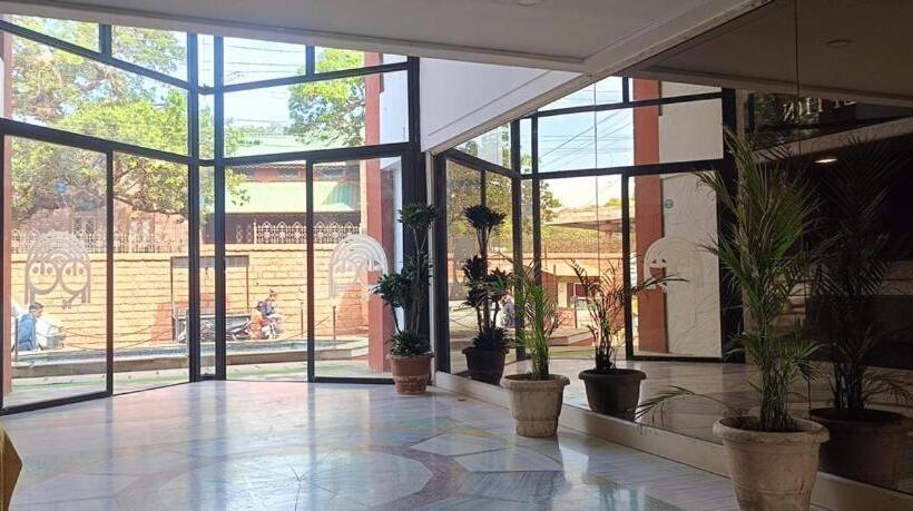 Отель Panorama Resorts