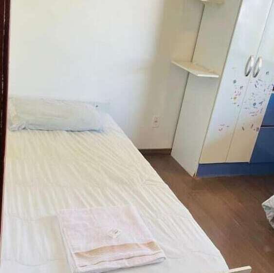 Отель Pousada Don Ruan