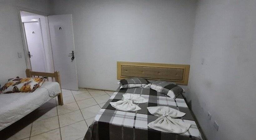 Отель Pousada Don Ruan