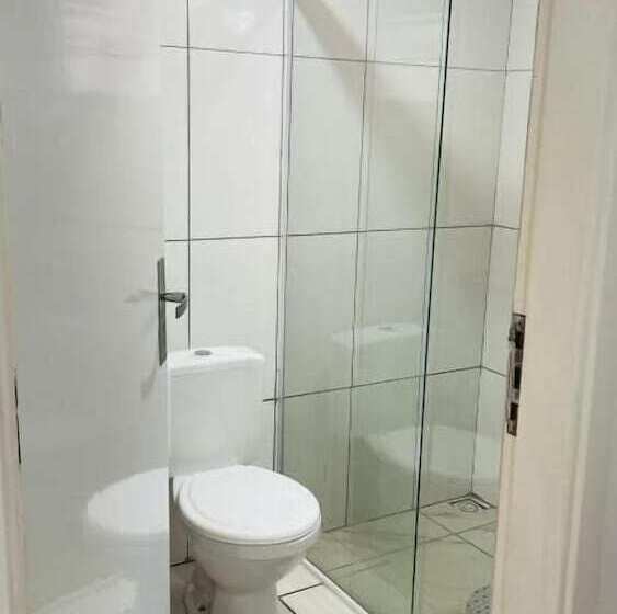 Отель Pousada Don Ruan