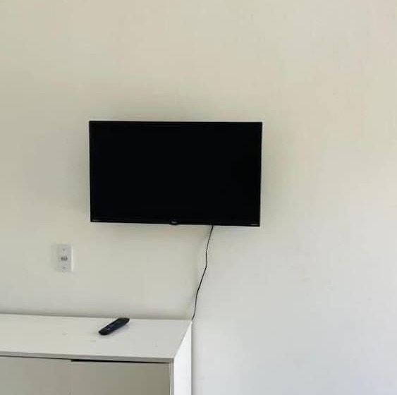 Отель Pousada Don Ruan