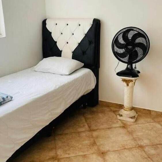 Отель Pousada Don Ruan