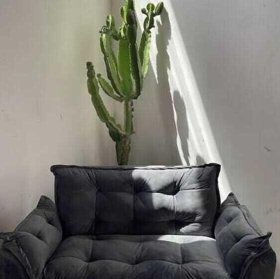 Отель Pousada Don Ruan