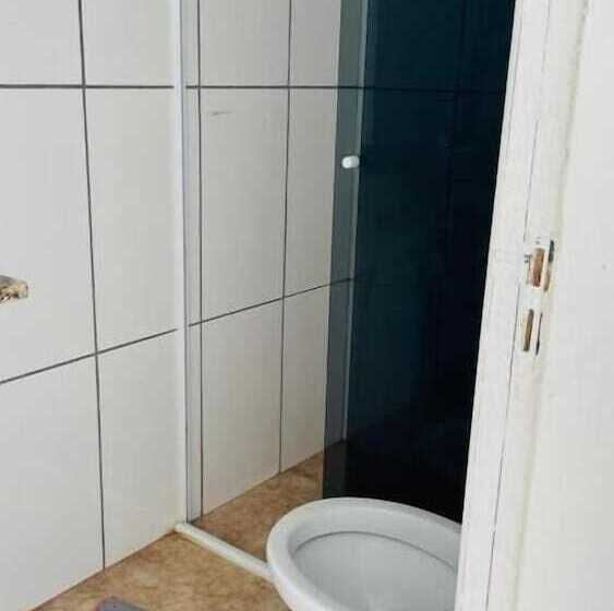 Отель Pousada Don Ruan