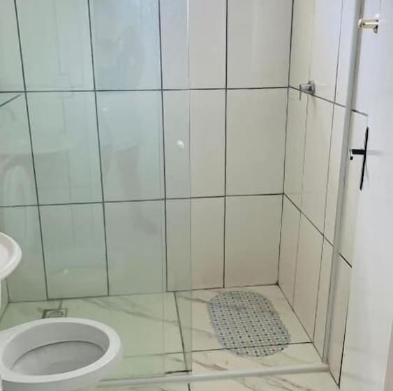 Отель Pousada Don Ruan