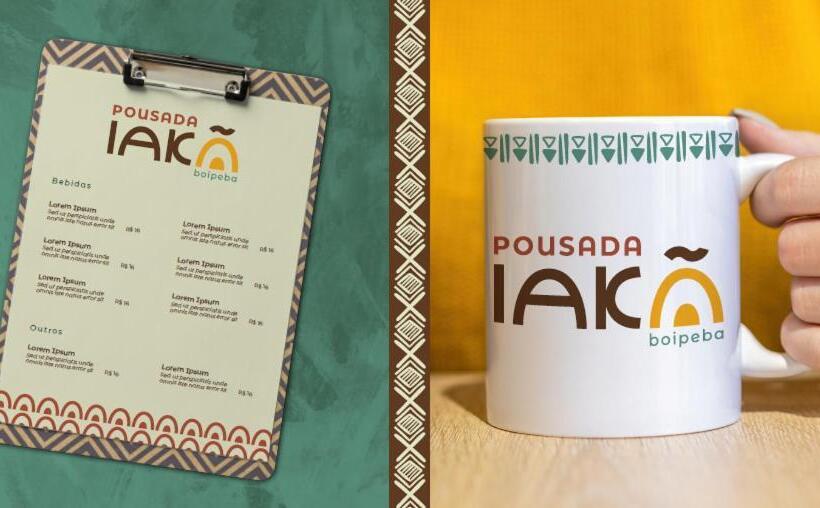 هتل Pousada Iakã Boipeba