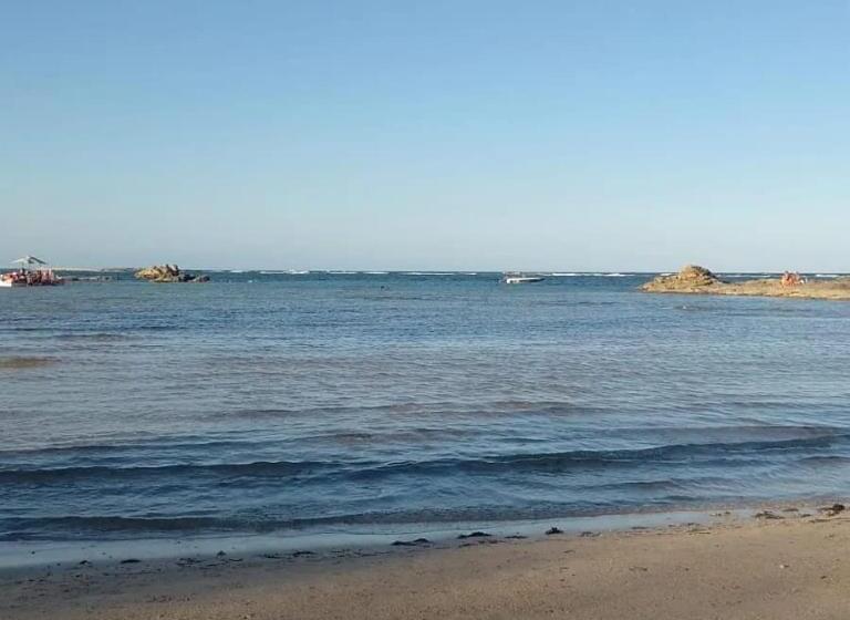 هتل Pousada Iakã Boipeba