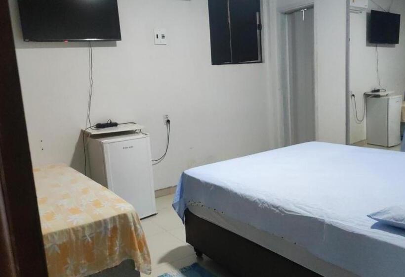 酒店 Pousada Ji Paraná