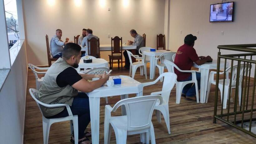 酒店 Pousada Ji Paraná