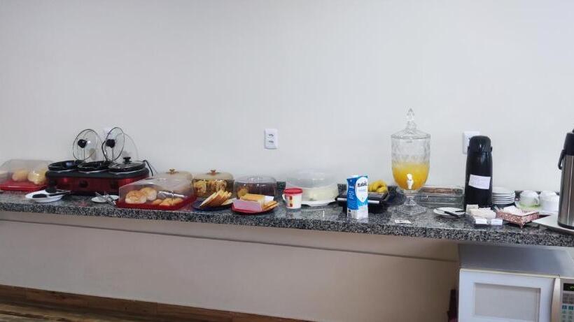 酒店 Pousada Ji Paraná