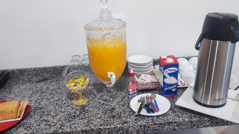 酒店 Pousada Ji Paraná